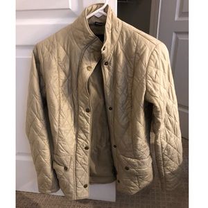 Barbour jacket